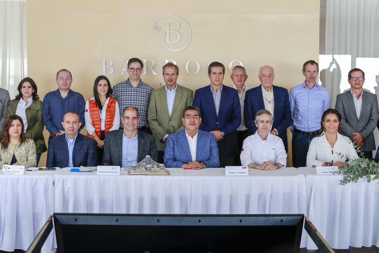 Consejo de empresas globales