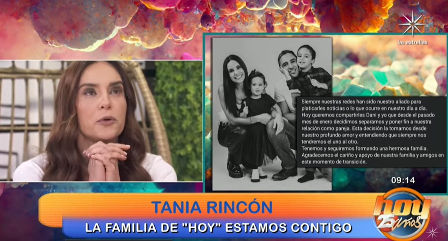 tania