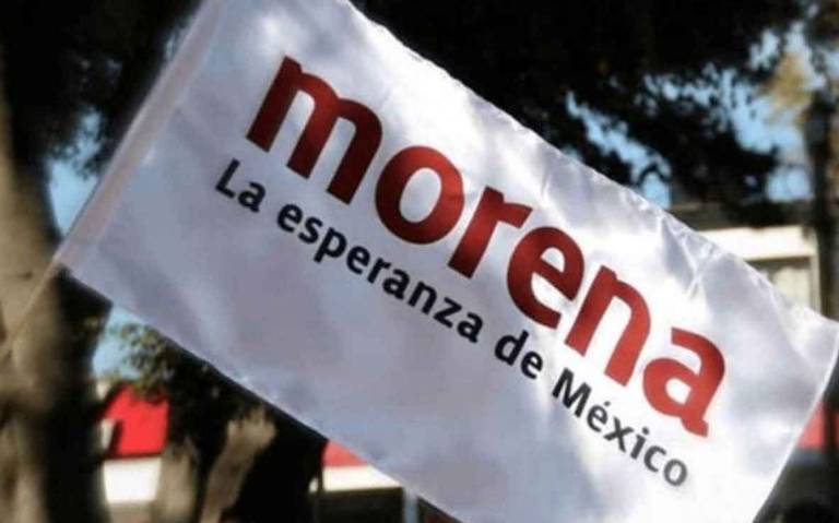 Morena Puebla