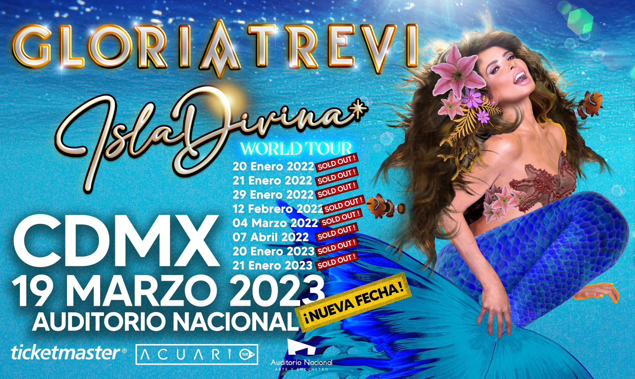 gloria trevi