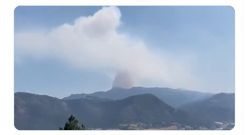 incendio