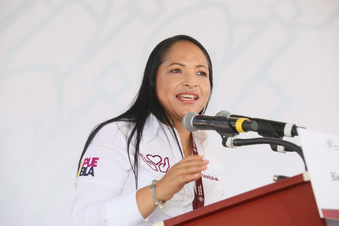 Liz Sánchez