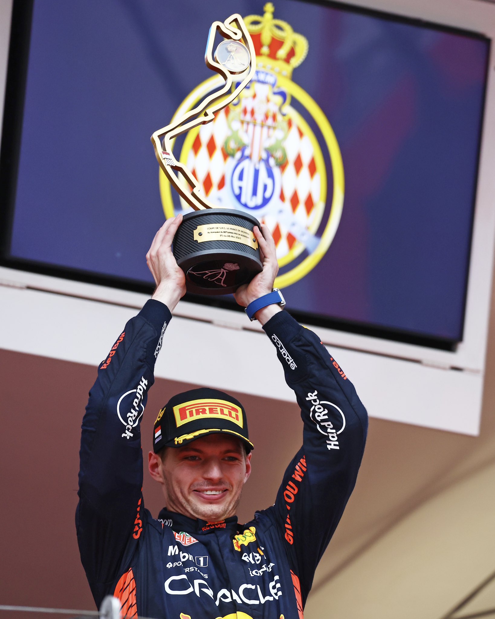 Verstappen