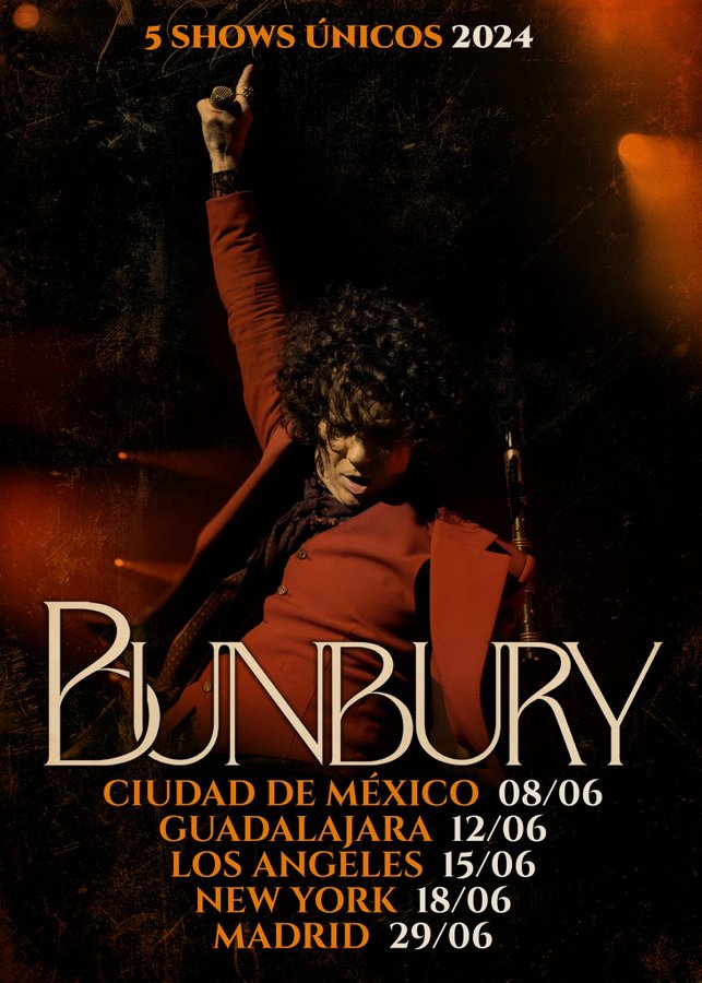 Bunbury