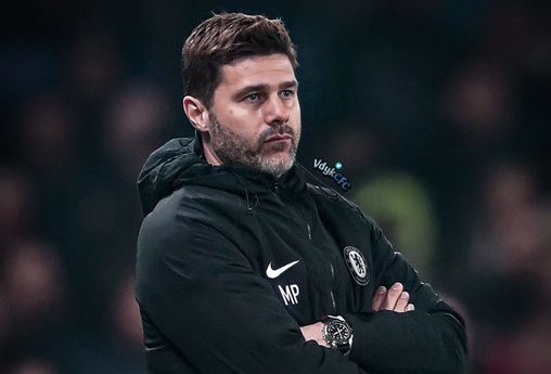 Pochettino