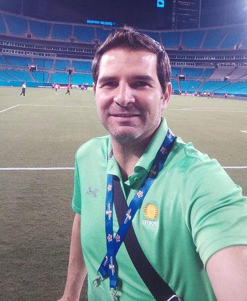 Federación Mexicana de Fútbol
