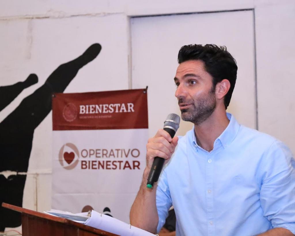 Rodrigo Abdala