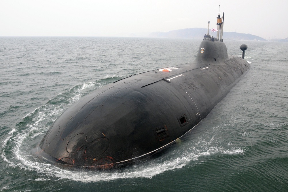 Submarino
