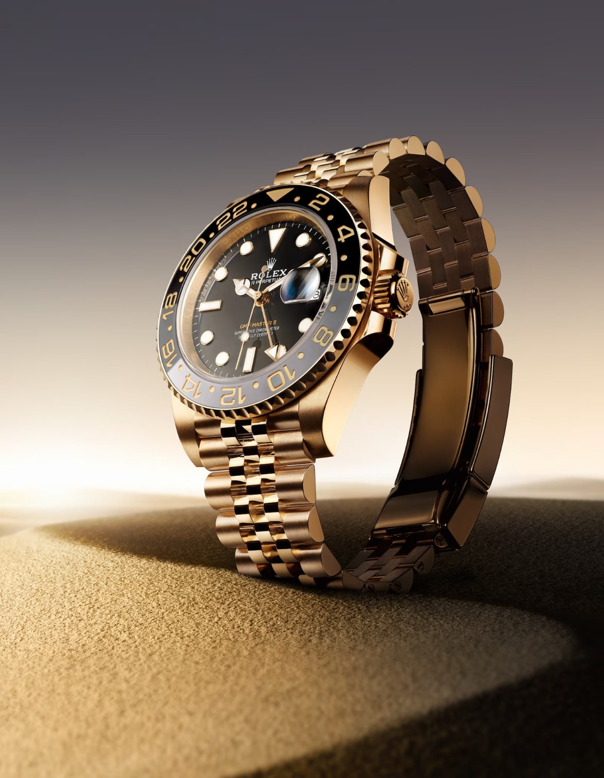 Foto:  rolex.com