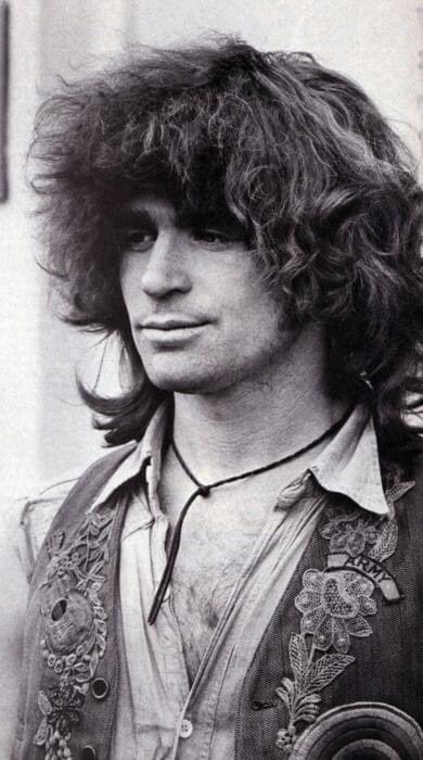 Treat Williams