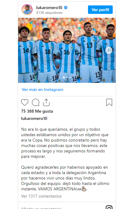 Luka Romero