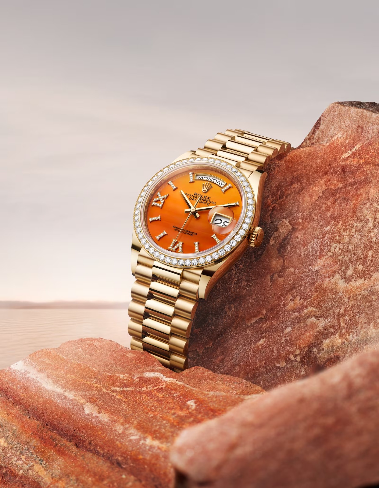 Foto:  rolex.com