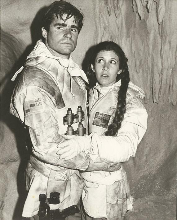 Treat Williams
