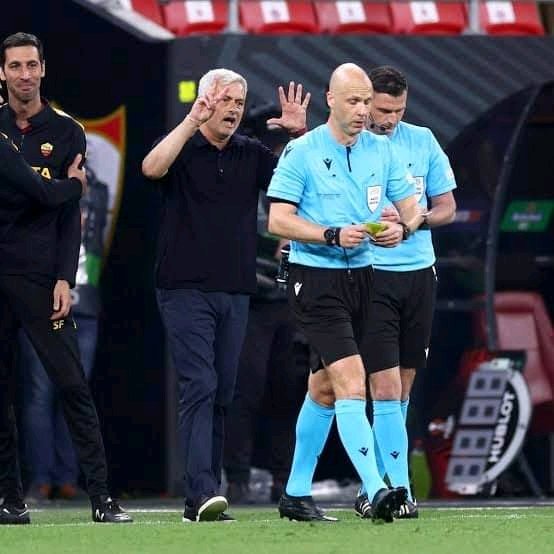 Mourinho