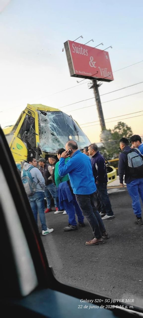 México-Toluca