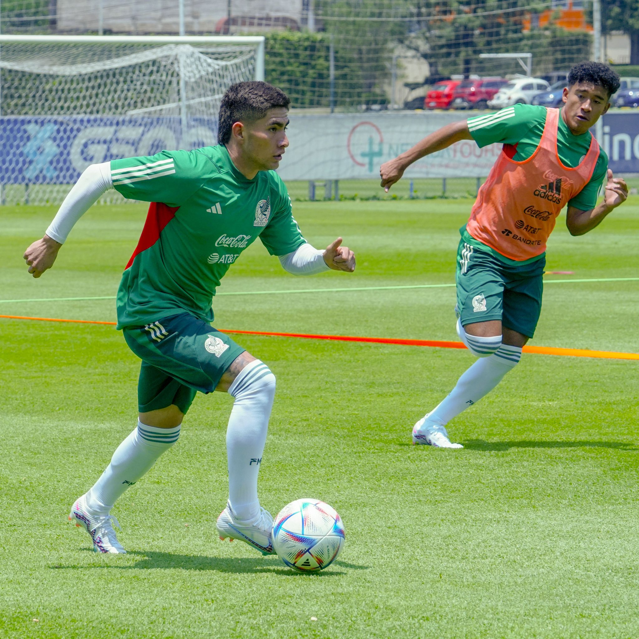 México Sub-23