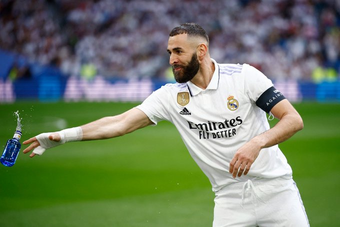 Benzema