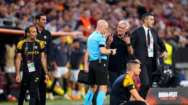 Mourinho