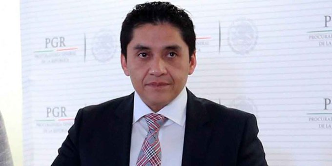 caso Ayotzinapa