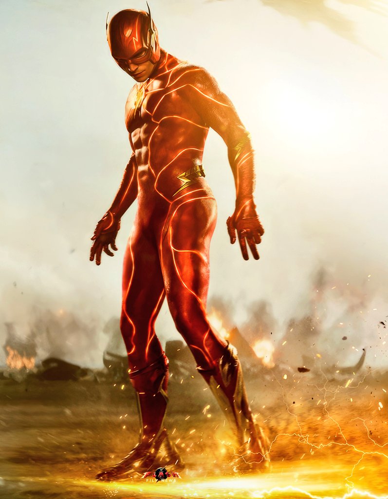 The Flash