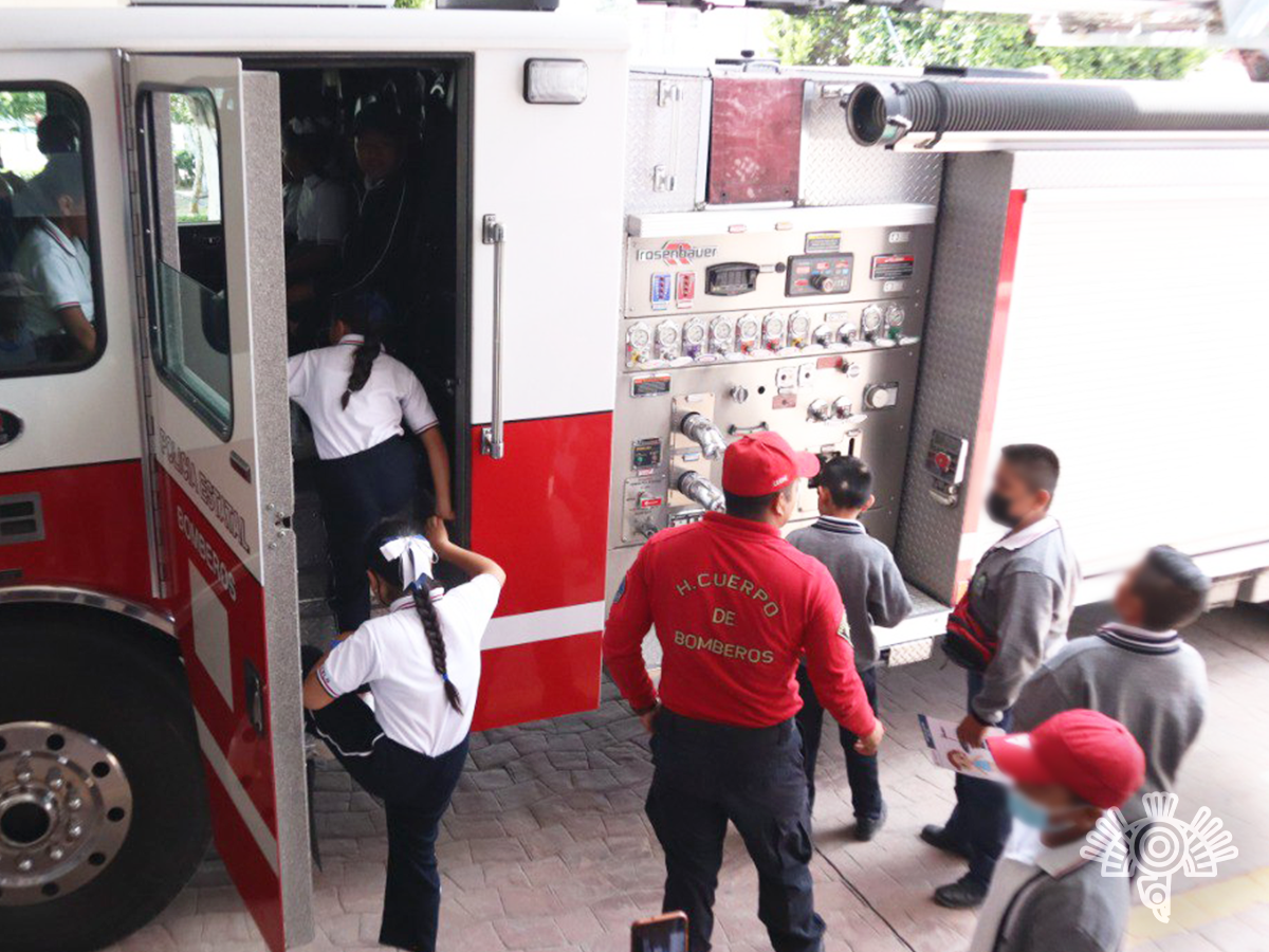 Jornada prevención del delito