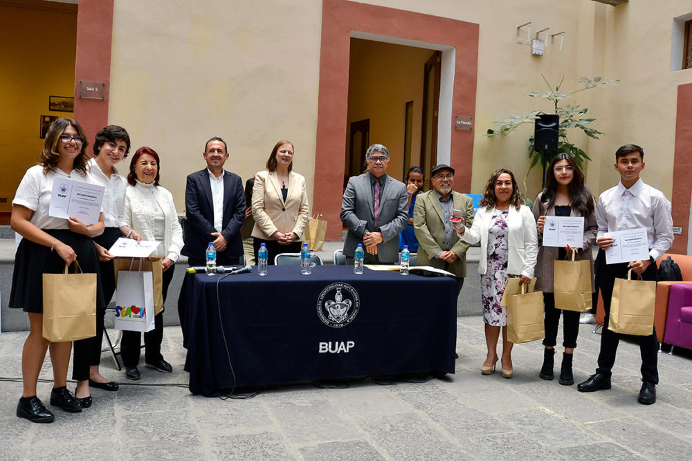 buap-premiacion-concurso-la-bobina-de-tesla