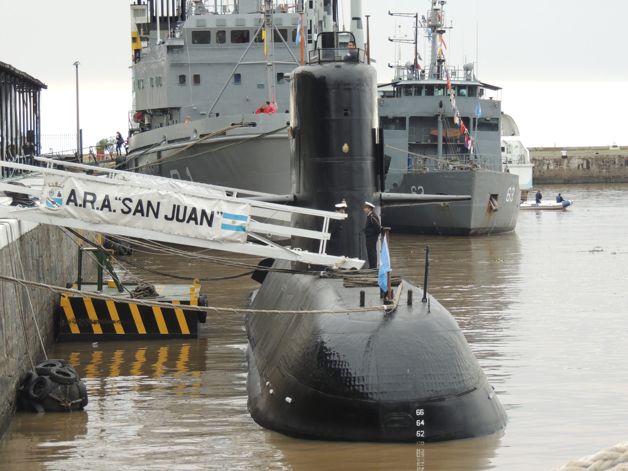 Submarino