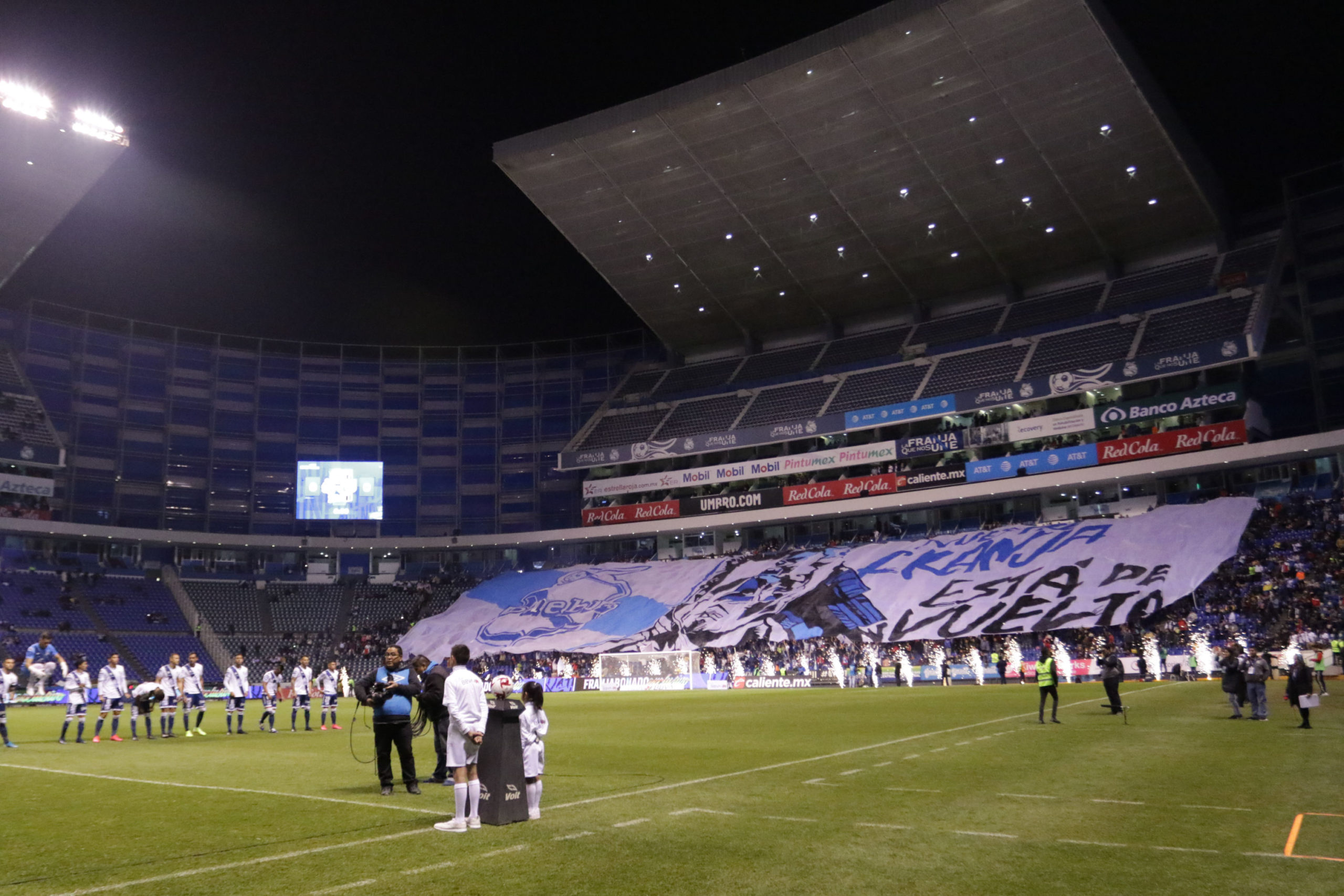 Puebla FC