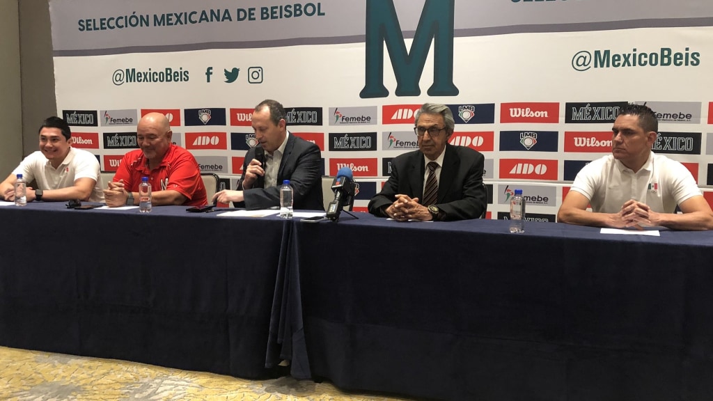 béisbol