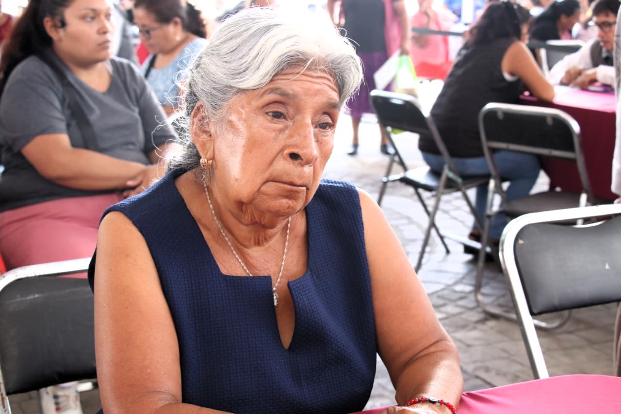 Genera Bienestar mejores condiciones de vida para habitantes de Tehuacán