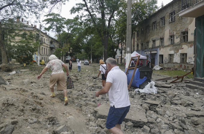 Odesa