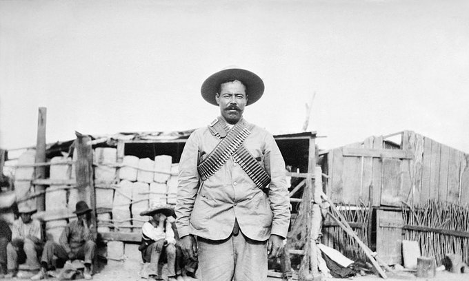 Pancho Villa 