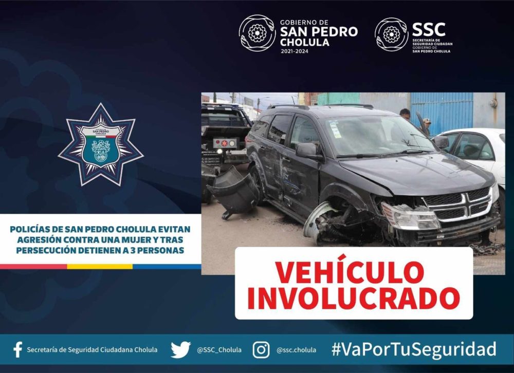 persecucion-intento-levanton-cholula-vehiculo-involucrado