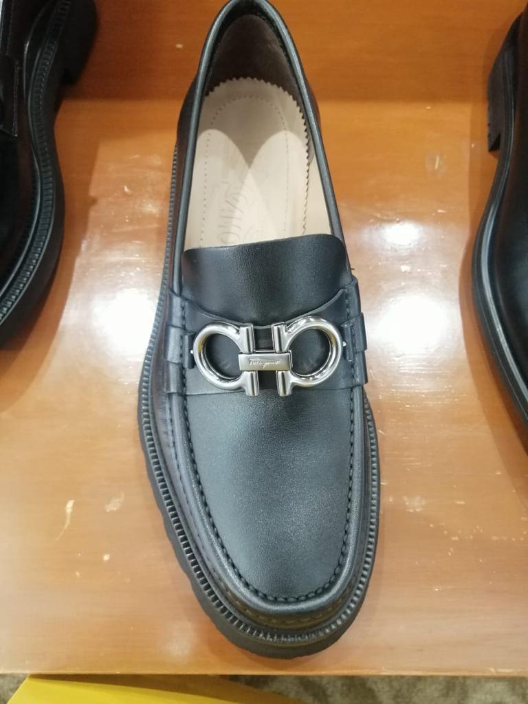 Calzado Ferragamo 