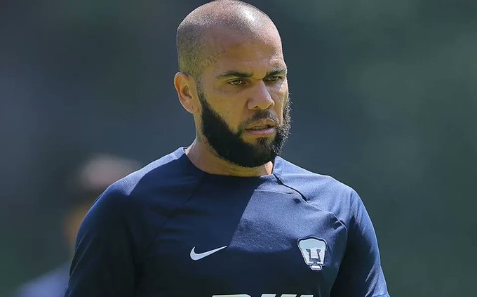 Dani Alves