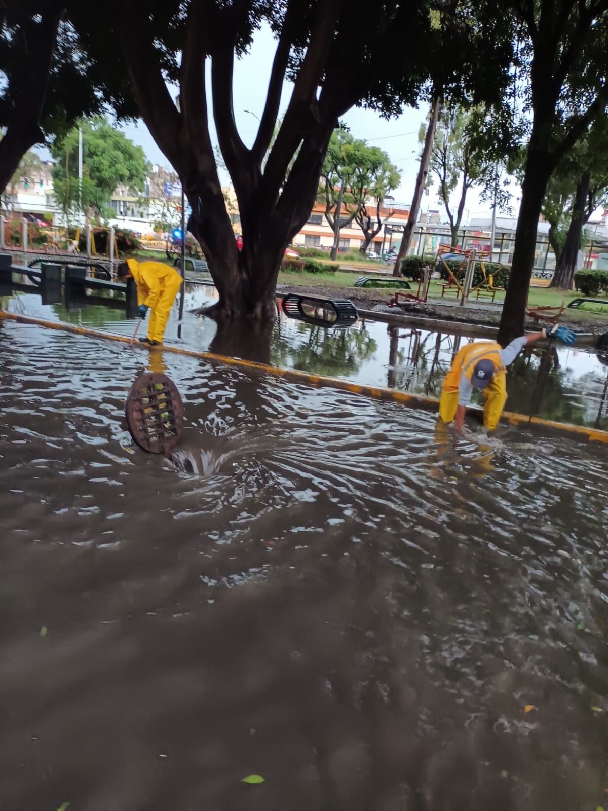 Agua de Puebla