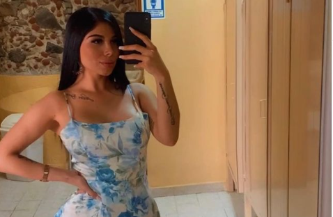 “Las bonitas también trabajan”: Lady Birria, la sensación de las redes