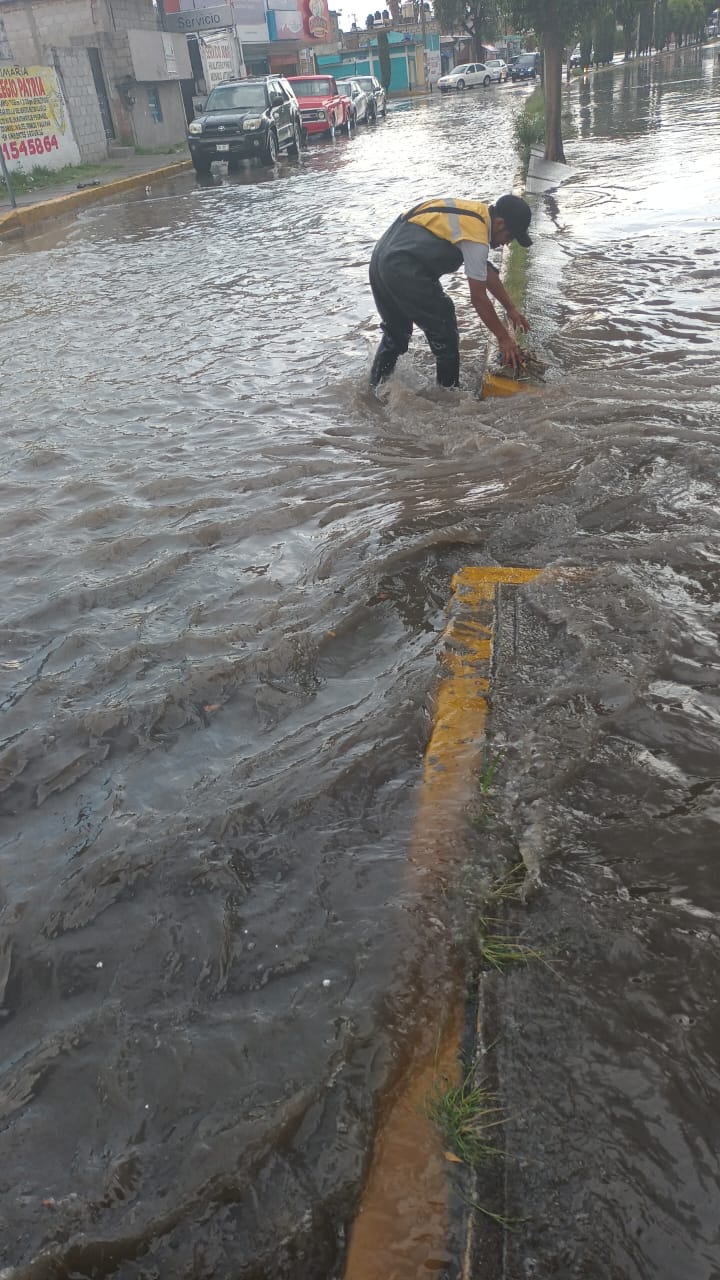 Agua de Puebla