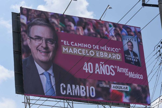 Ebrard