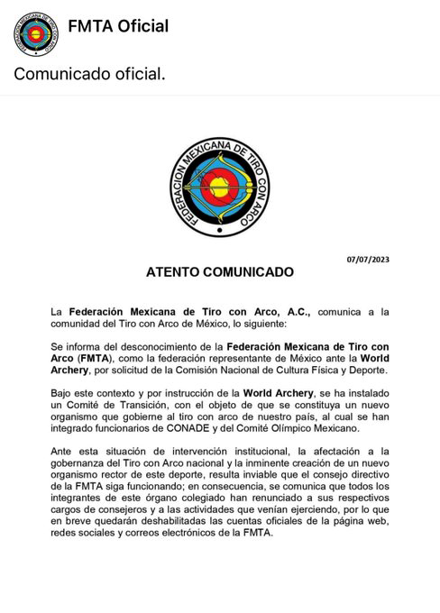FMTA