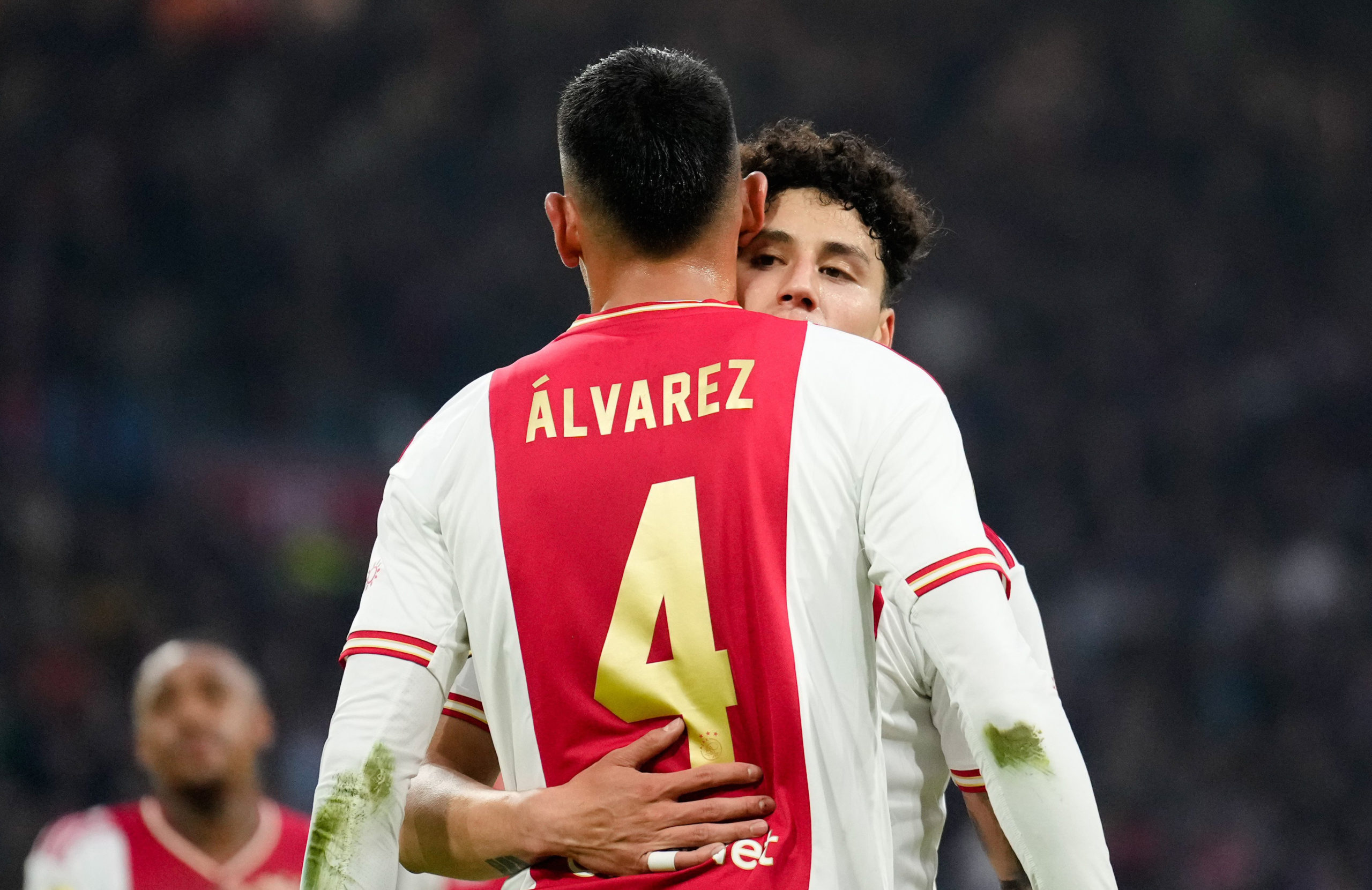 el West Ham United como el Ajax han llegado a un acuerdo verbal definitivo para el traspaso de Edson Álvarez