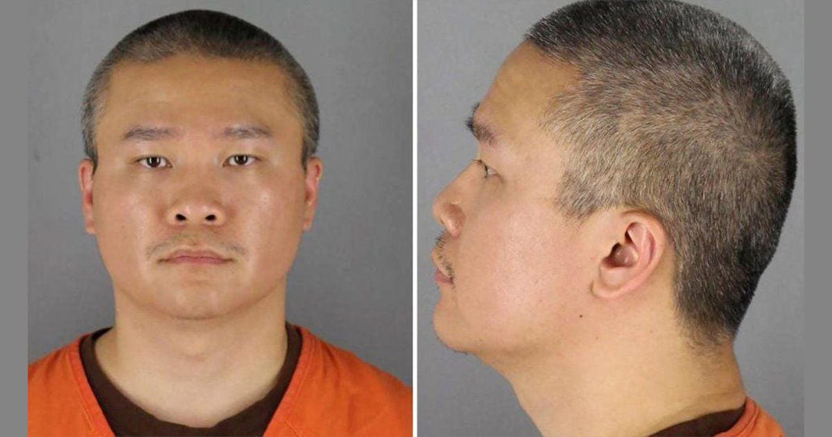 Condenan a Tou Thao por homicidio de Floyd