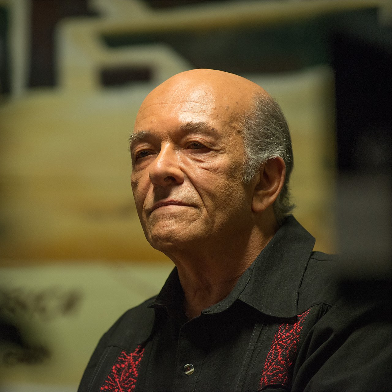 Fallece Mark Margolis