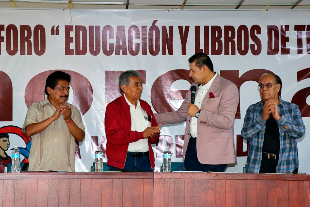 armenta-foro-educacion-y-libros-de-texto