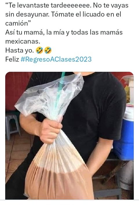 Regreso a la escuela