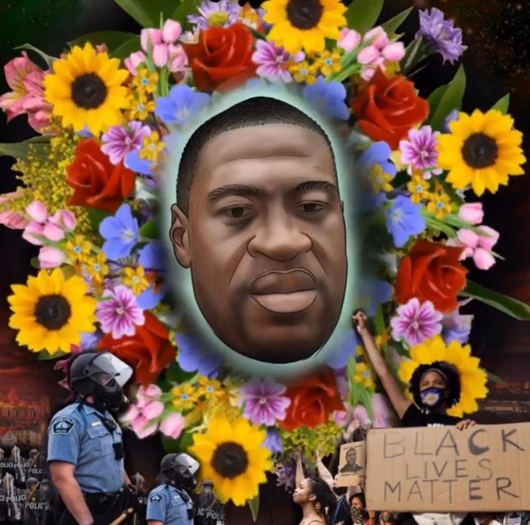 Black livesmatter