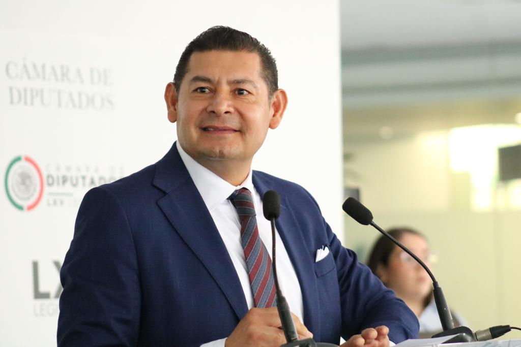 Alejandro Armenta