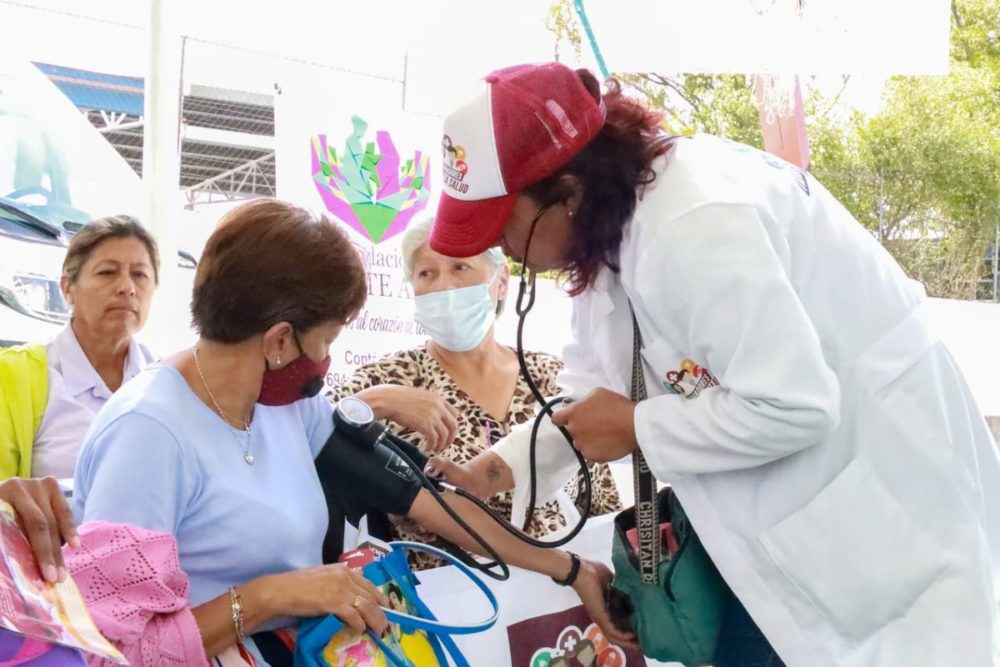 ignacio-mier-velazco-jornada-de-salud-la-margarita