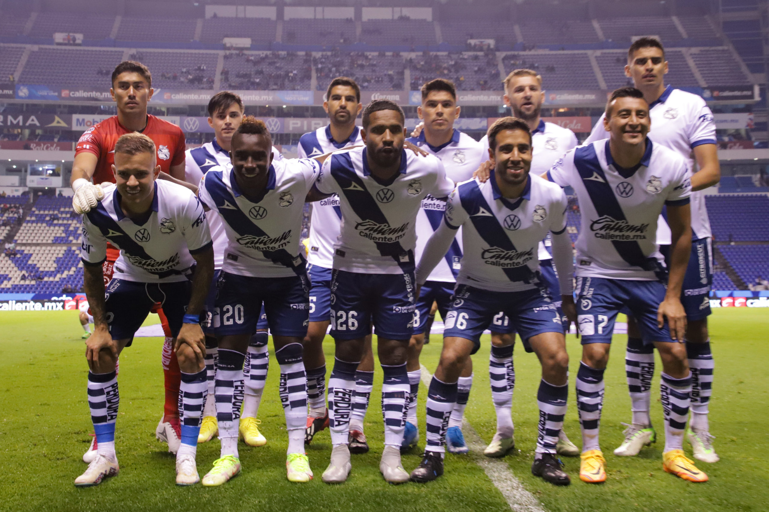Club Puebla 