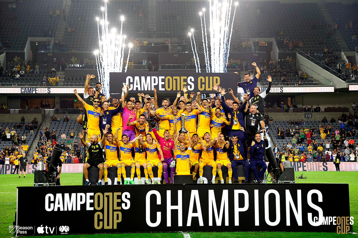 tigres-uanl-campeones-cup